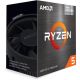 AMD Procesor Ryzen 5 5600GT/3.6GHz Box AM4, 3,6GHz, 19MB,DDR4,grafika Radeon - CPU042