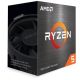 AMD Procesor Ryzen 5 5500GT/3.6GHz Box AM4,3,6GHz,19MB,DDR4, grafika Radeon - CPU043