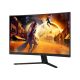 AOC Monitor CQ32G4VE 31.5