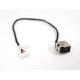 DC Konektor za Laptop HP CQ56 - cq56dc