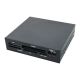 LOGILINK čitač kartice 3,5inca USB 2.0 All-in-1+USB - CR002