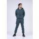 NESH Daylux - Dukserica Men- Nesh Detalj - Regular - PC Petrol - EP3255718