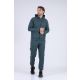 NESH Daylux - Komplet Men - Classic Zip - Relaxed - PC Petrol - EP3255754