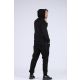 NESH Daylux - Komplet Men - Triple Zip - Relaxed - PC Crna - EP3255733
