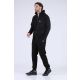 NESH Daylux - Trenerka Men - Essential - Regular - PC Crna - EP3256174