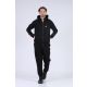 NESH Daylux - Dukserica Men- Nesh Detalj - Regular - PC Crna - EP3255709
