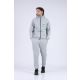 NESH Daylux - Trenerka Men - Essential - Slim - PC Melanz Siva - EP3256189