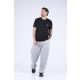 NESH Daylux - Trenerka Men - Baggy - Relaxed - SC Melanz Siva - EP3256093