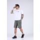 NESH Softline – Šorts Men – Regular Maslinasto Zelena - EP3256102