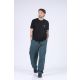 NESH Daylux - Trenerka Men - Baggy - Relaxed - SC Petrol - EP3256096