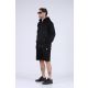 NESH Softline – Šorts Men – Regular Crna - EP3256099