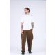 NESH Daylux - Trenerka Men - Baggy - Relaxed - SC Maslinasta - EP3256090