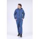 NESH Daylux - Komplet Men - Triple Zip - Relaxed - PC Plava - EP3255736