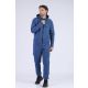 NESH Daylux - Dukserica Men - Classic Pockets - Relaxed - PC Plava - EP3255724