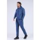 NESH Daylux - Trenerka Men - Essential - Regular - PC Plava - EP3256183