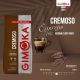 GIMOKA Pržena kafa u zrnu PROFESSIONAL CREMOSO 1000G - 43887100690662