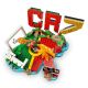 LEGO 43012 Kristijano Ronaldo - Najbolji fudbalski trenuci - EP3092569