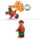LEGO 43012 Kristijano Ronaldo - Najbolji fudbalski trenuci - EP3092569