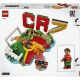 LEGO 43012 Kristijano Ronaldo - Najbolji fudbalski trenuci - EP3092569