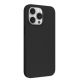 DEVIA Futrola silikonska Nature Series za Iphone 14 Plus, crna - 20379