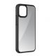 DEVIA Futrola silikonska Guardian za iphone 14 Plus matt, crna - 20390-1