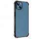 DEVIA Futrola Hard Case Glitter za Iphone 13 pro max, crna - 7998-1-1