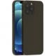 DEVIA Futrola Hard Case ultra-thin Wing series za Iphone 14 Plus matt, crna - 20526