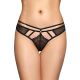 Crne Erotske Gaćice G-String 2490 - 559124901