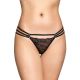 Crne Seksi Gaćice G-String 2493 - 559124931
