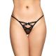 Crne Seksi Tange G-String 2494 - 559124941