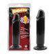 Crni Dildo 22cm Evil Dildo Plug XL - CN-711451832