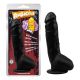 Crni dildo 23cm - CN-711732155