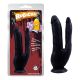 Crni Dupli Dildo Dark Magic Dual Penis - CN-711784647