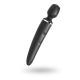 SATISFYER WAND-ER BLACK - 4001203