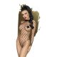 Crni Mrežasti Bodi Scandalous - 4015385