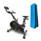 XPLORER Eagle811 Spinning Bike Black - 7214