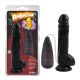 Crni Vibro Dildo 23cm Vibrating Max Dick - CN-101873912