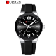 Curren muški sat 8465 crni - 8465 crni