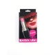 Lipstick Vibe VI278 – Diskretan vibrator u obliku karmina - VI278 CRNI
