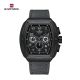 NAVIFORCE 8053 Muški sat, Crni - nf8053 crni