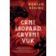 Crni Leopard, crveni Vuk - 9788652138357