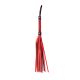 Crno crveni bic 51cm Black & Red Flogger - ff001089