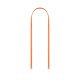 Crossbody Strap Orange - 621787