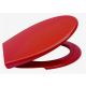 EUROPLAST WC DASKA  EVA CRVENA - 6460000001
