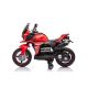 EUROBAJK Dečji motor na akumulatora R800, crvena - 10597-1