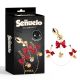 Crveni erotski set Sexy Tempter Kit Red - CN-732448795