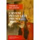 Crveni petao leti prema nebu - 9788663111530
