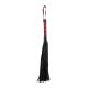 Crveno-crni bic 44cm Red & Black Flogger - ff001091