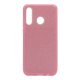 Maska za Huawei P30 Lite pink, Crystal Dust - 033779