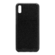 Maska za Huawei Y5 (2019) crna Crystal Dust - 036853